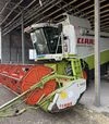 Комбайн Claas Lexion 460 Evolution, 2003 г.в, б/у - 1