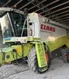 Комбайн Claas Lexion 460 Evolution, 2003 г.в, б/у - 8