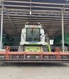 Комбайн Claas Lexion 460 Evolution, 2003 г.в, б/у - 4