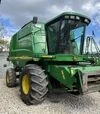 Комбайн John Deere CTS 9780i, 2005 р.в, б/в - 3