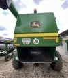 Комбайн John Deere CTS 9780i, 2005 р.в, б/в - 5