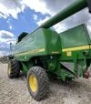 Комбайн John Deere CTS 9780i, 2005 р.в, б/в - 6