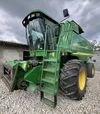 Комбайн John Deere CTS 9780i, 2005 р.в, б/в - 7