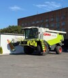 Комбайн Claas Lexion 580, 2005 р.в, 5690 м/год, б/в - 1
