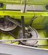 Комбайн Claas Lexion 580, 2005 р.в, 5690 м/год, б/в - 8