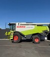 Комбайн Claas Lexion 580, 2005 р.в, 5690 м/год, б/в - 2