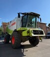 Комбайн Claas Lexion 580, 2005 р.в, 5690 м/год, б/в - 3