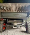 Комбайн Claas Lexion 580, 2005 р.в, 5690 м/год, б/в - 7