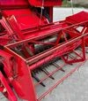 Зернозбиральний комбайн Massey Ferguson 430, б/в - 11