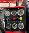 Зернозбиральний комбайн Massey Ferguson 430, б/в - 13