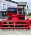 Зернозбиральний комбайн Massey Ferguson 430, б/в - 3