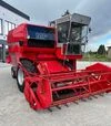 Зернозбиральний комбайн Massey Ferguson 430, б/в - 4