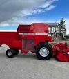 Зернозбиральний комбайн Massey Ferguson 430, б/в - 5