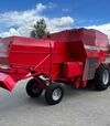 Зернозбиральний комбайн Massey Ferguson 430, б/в - 6