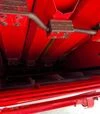 Зернозбиральний комбайн Massey Ferguson 430, б/в - 9