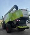 Зернозбиральний комбайн Claas Lexion 570, 2003 р.в, б/в - 7