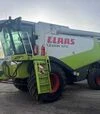 Зернозбиральний комбайн Claas Lexion 570, 2003 р.в, б/в - 8