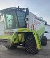 Зернозбиральний комбайн Claas Lexion 570, 2003 р.в, б/в - 4