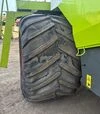 Зернозбиральний комбайн Claas Lexion 480, 2002 р.в, з Європи, б/в - 9