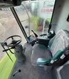 Зернозбиральний комбайн Claas Lexion 480, 2002 р.в, з Європи, б/в - 11