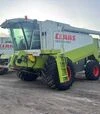 Зернозбиральний комбайн Claas Lexion 480, 2002 р.в, з Європи, б/в - 3