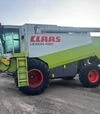 Зернозбиральний комбайн Claas Lexion 480, 2002 р.в, з Європи, б/в - 4