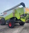 Зернозбиральний комбайн Claas Lexion 480, 2002 р.в, з Європи, б/в - 5