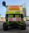 Зернозбиральний комбайн Claas Lexion 480, 2002 р.в, з Європи, б/в - 6