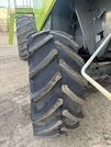 Зернозбиральний комбайн Claas Lexion 480, 2002 р.в, з Європи, б/в - 7