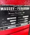Зернозбиральний комбайн Massey Ferguson 186, 1975 р.в, з Європи, б/в - 9
