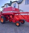 Зернозбиральний комбайн Massey Ferguson 186, 1975 р.в, з Європи, б/в - 3
