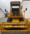 Зернозбиральний комбайн Sampo 580, 1989 р.в, з Європи, б/в - 2