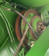 Зернозбиральний комбайн John Deere 1177, 1989 р.в, з Європи, б/в - 6