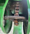 Зернозбиральний комбайн John Deere 1177, 1989 р.в, з Європи, б/в - 8