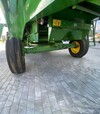 Зернозбиральний комбайн John Deere 1177, 1989 р.в, з Європи, б/в - 9