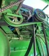 Зерноуборочный комбайн John Deere 1032, 1986 г.в, б/у - 8