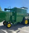 Зерноуборочный комбайн John Deere 1032, 1986 г.в, б/у - 6