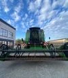 Зернозбиральний комбайн John Deere 1177 Hydro4, 1989 р.в, б/в - 1