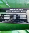 Зернозбиральний комбайн John Deere 1177 Hydro4, 1989 р.в, б/в - 9