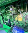 Зернозбиральний комбайн John Deere 1177 Hydro4, 1989 р.в, б/в - 10