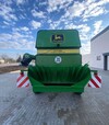 Зернозбиральний комбайн John Deere 1177 Hydro4, 1989 р.в, б/в - 5