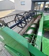 Зернозбиральний комбайн John Deere 1177 Hydro4, 1989 р.в, б/в - 7
