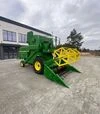 Зернозбиральний комбайн John Deere 925, 1978 р.в, б/в - 8