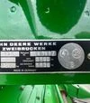 Зернозбиральний комбайн John Deere 925, 1978 р.в, б/в - 9