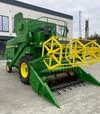 Зернозбиральний комбайн John Deere 925, 1978 р.в, б/в - 2