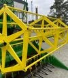 Зернозбиральний комбайн John Deere 925, 1978 р.в, б/в - 4