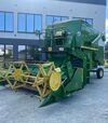 Зернозбиральний комбайн John Deere 952, 1980 р.в, б/в - 1