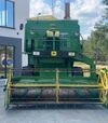 Зернозбиральний комбайн John Deere 952, 1980 р.в, б/в - 4