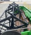 Зернозбиральний комбайн John Deere 955, 1975 р.в, б/в - 8