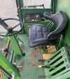 Зернозбиральний комбайн John Deere 955, 1975 р.в, б/в - 10